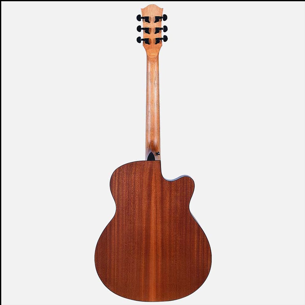 Kadence A03L Acoustica 40" Acoustic Guitar, view 5 of 6