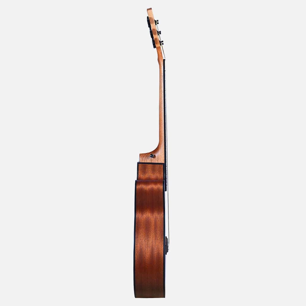 Kadence A03L Acoustica 40" Acoustic Guitar, view 6 of 6