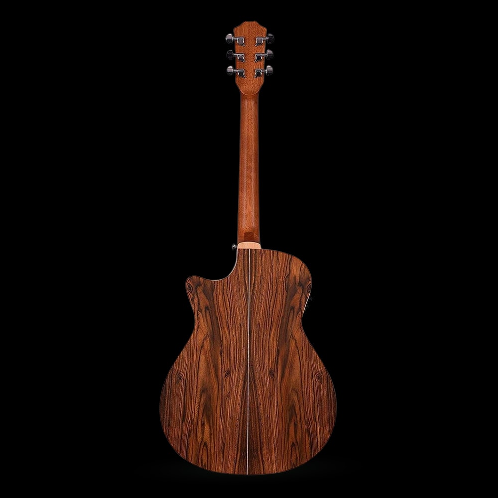 Kadence A1013 Acoustica 40" Electro Acoustic Guitar, view 2 of 6