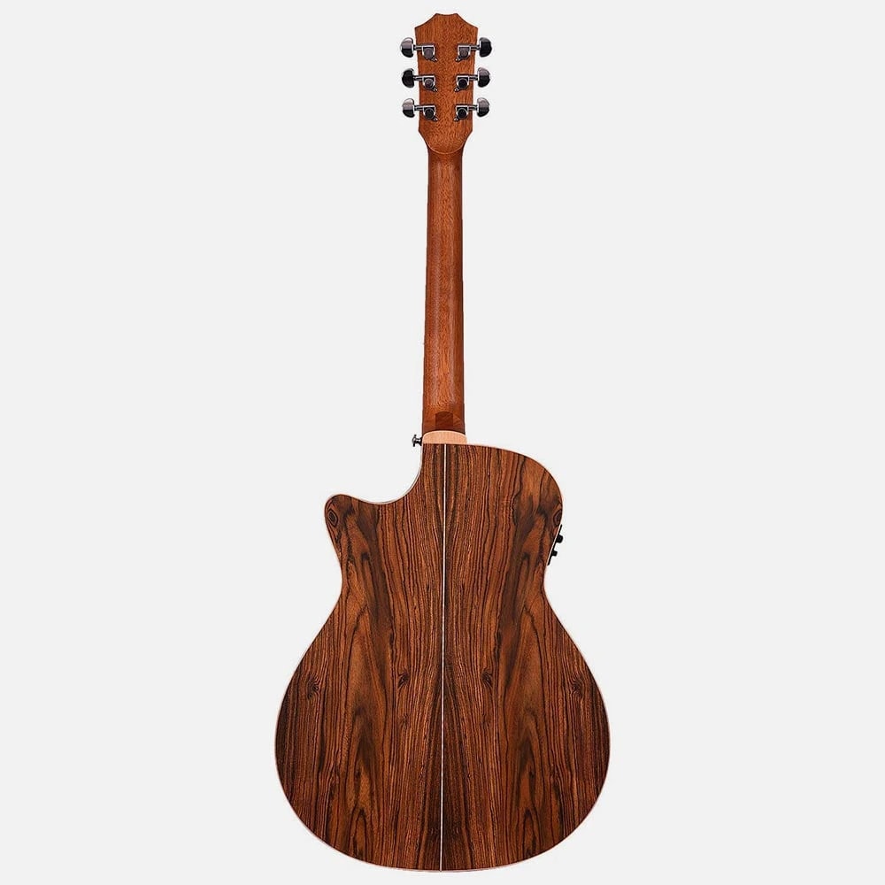 Kadence A1013 Acoustica 40" Electro Acoustic Guitar, view 6 of 6