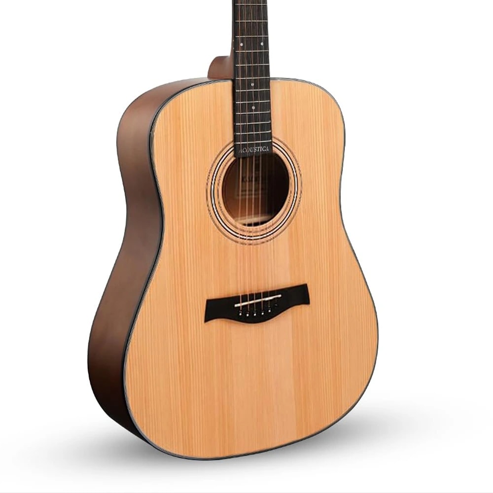 Kadence A281NA Acoustica 41" Acoustic Guitar, view 4 of 6
