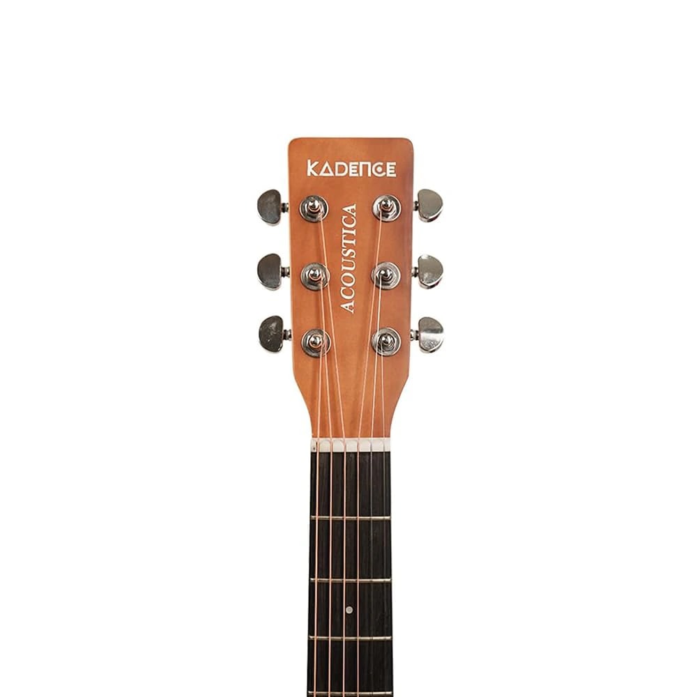 Kadence A281NA Acoustica 41" Acoustic Guitar, view 6 of 6