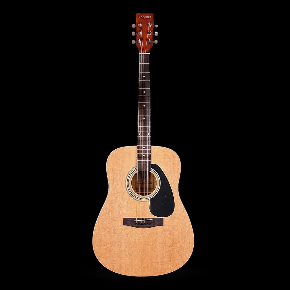 Kadence A311 Acoustica 41" Acoustic Guitar, view 2 of 5