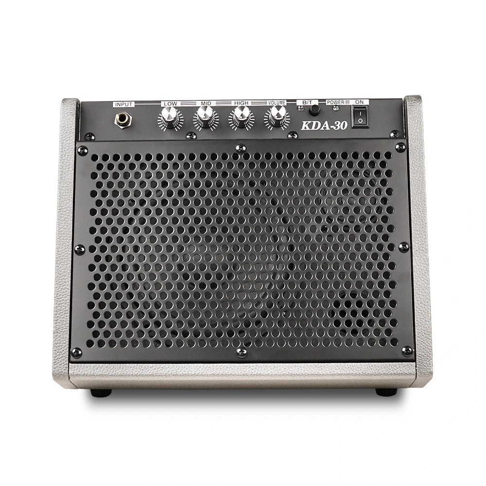 Kadence KDA30 Jamming Series 30W Electronic Drum Amplifier, view 2 of 7