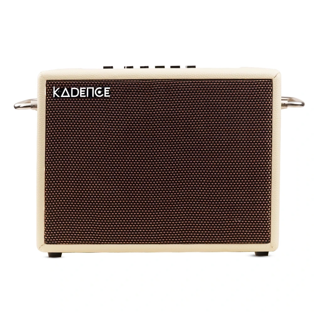 Kadence V15 Jamming Series 15W Guitar Amplifier, view 2 of 8