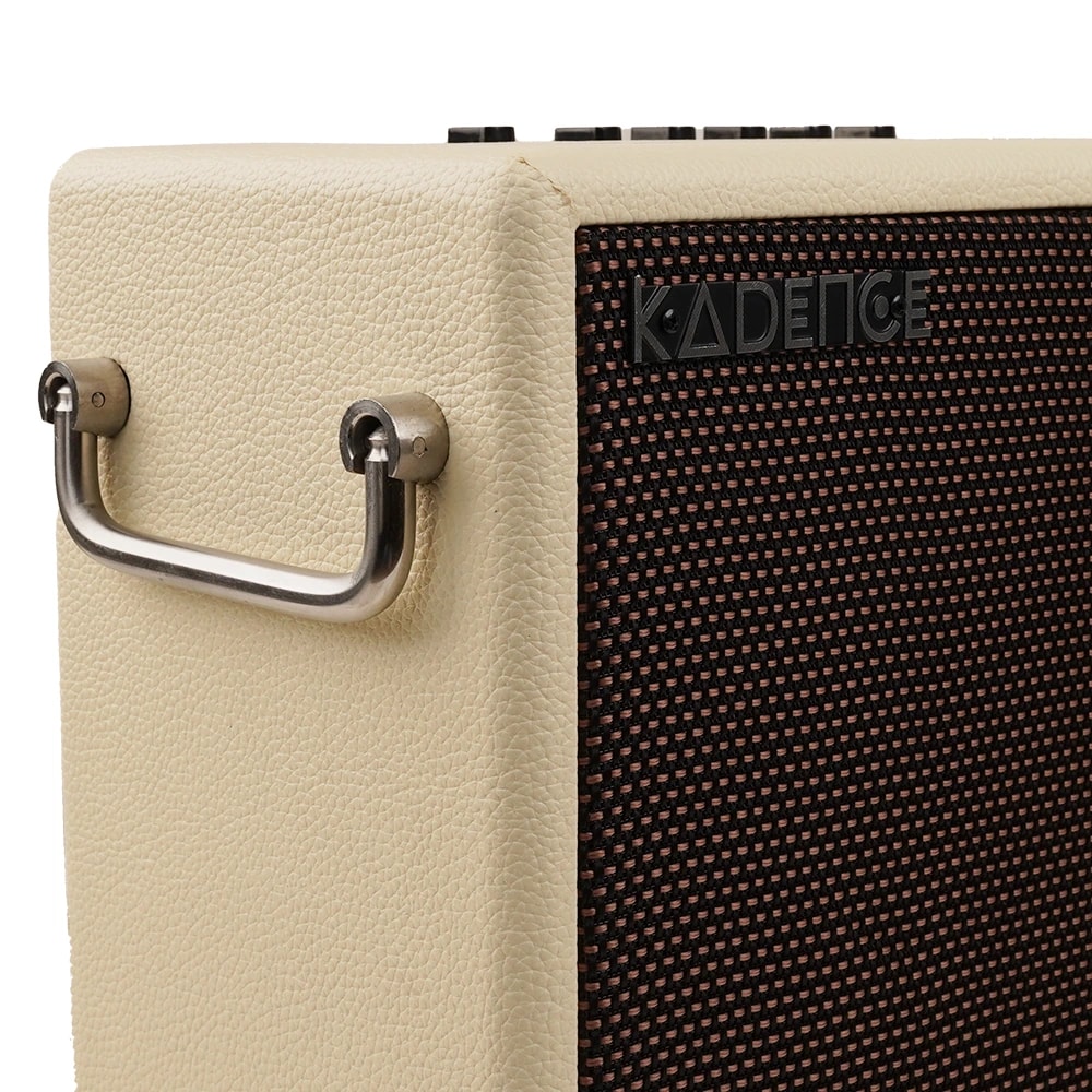 Kadence V15 Jamming Series 15W Guitar Amplifier, view 8 of 8