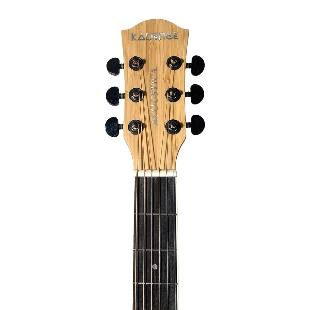 Kadence BAMG Acoustica 39" Acoustic Guitar, view 6 of 6
