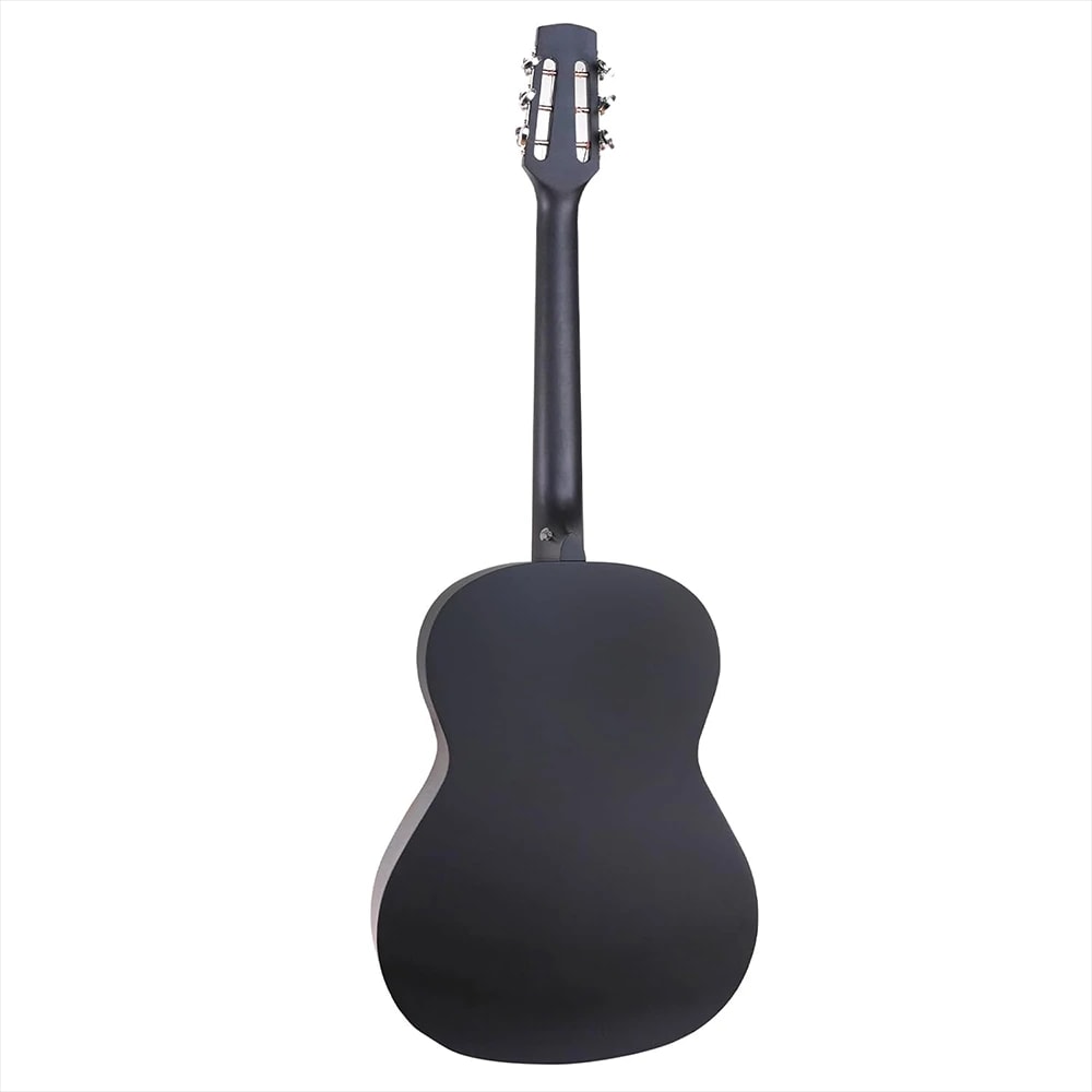 Kadence BB01-BK Acoustica 39" Acoustic Guitar, view 5 of 6