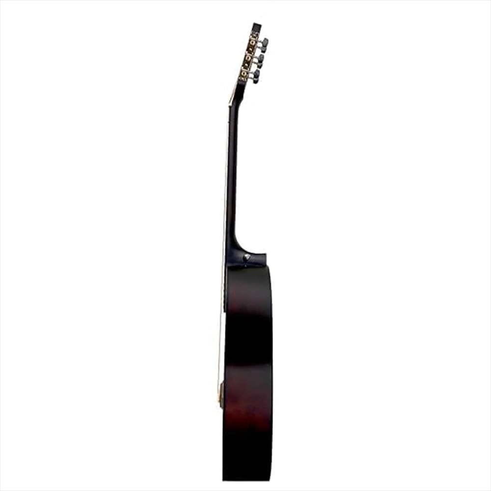 Kadence BB01-NAT Acoustica 39" Acoustic Guitar, view 5 of 6