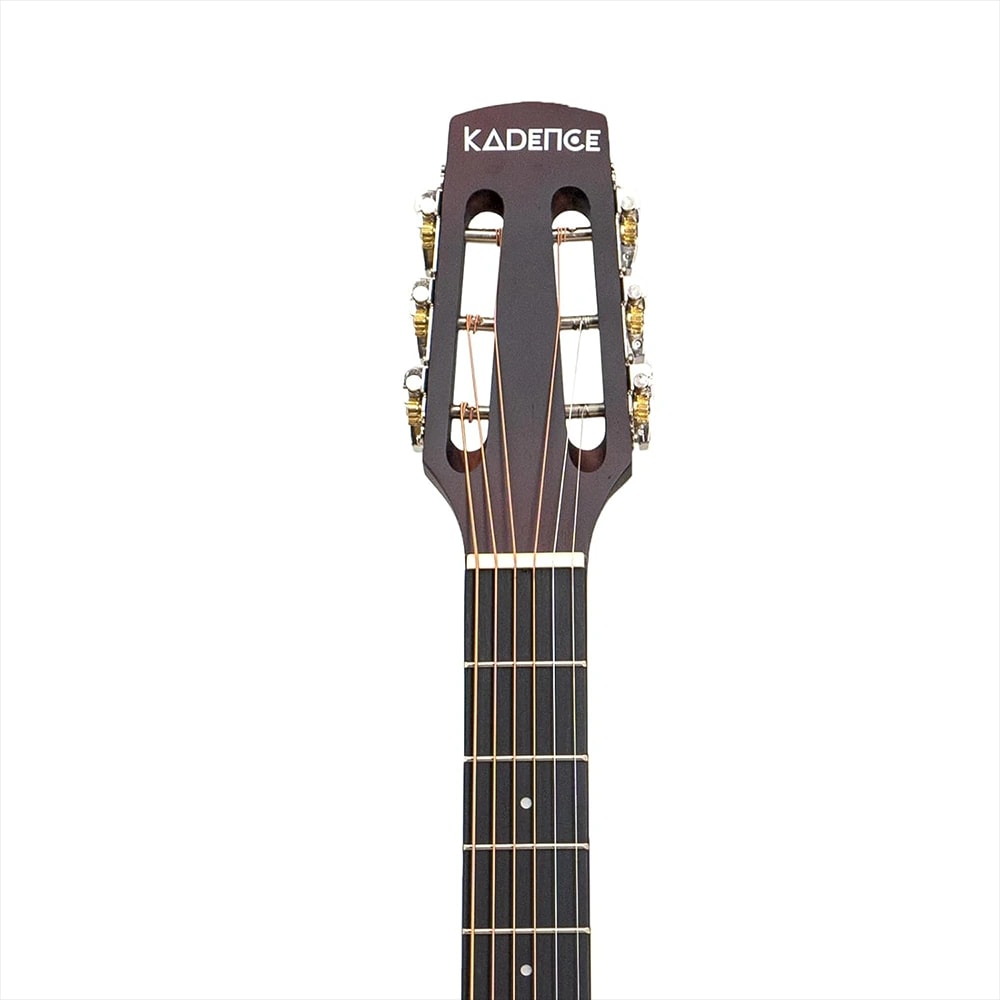 Kadence BB01-SB Acoustica 39" Acoustic Guitar, view 4 of 6