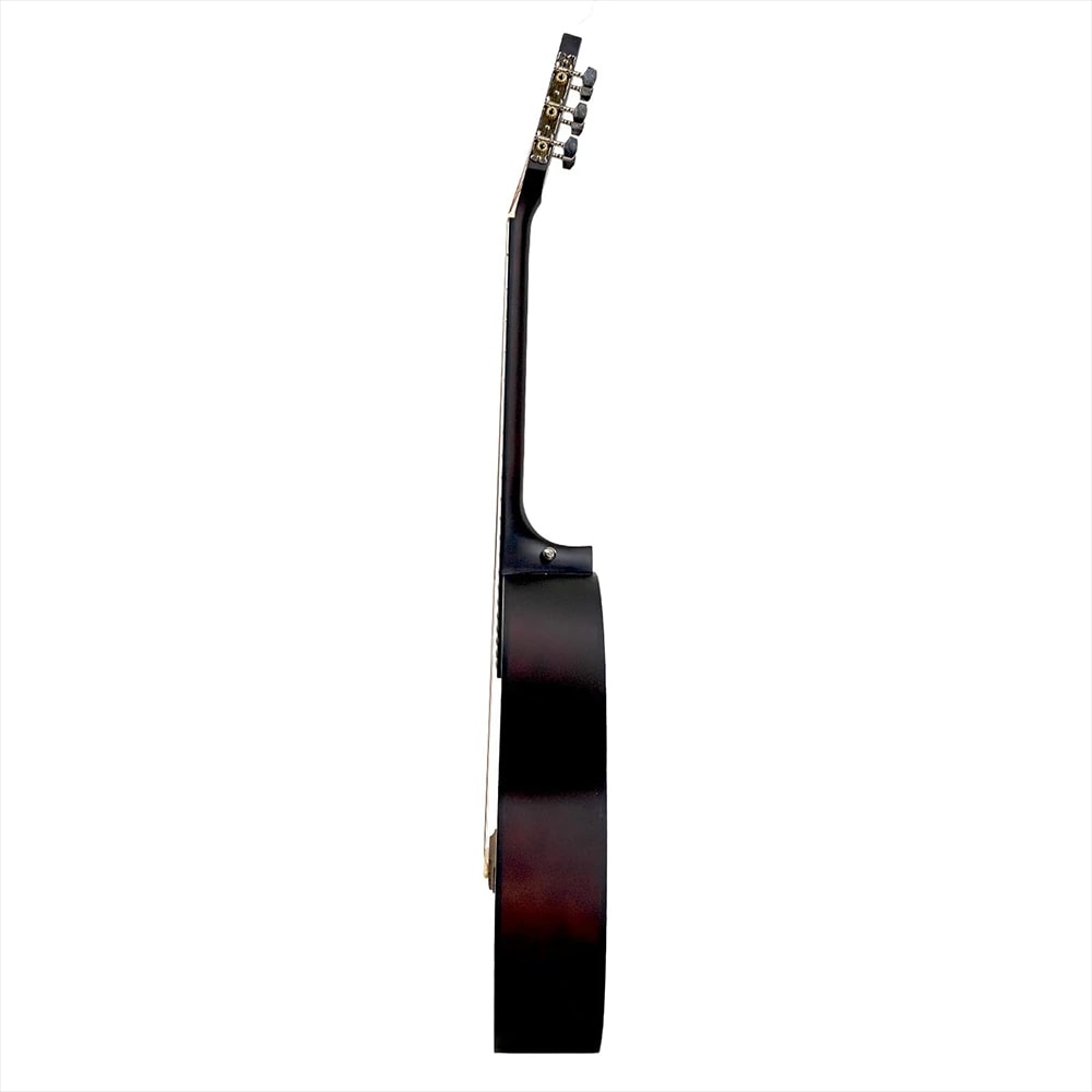 Kadence BB01-SB Acoustica 39" Acoustic Guitar, view 5 of 6