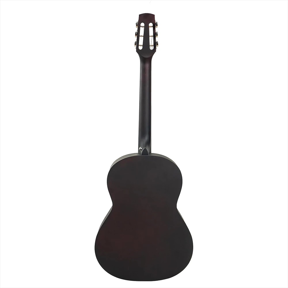 Kadence BB01-SB Acoustica 39" Acoustic Guitar, view 6 of 6
