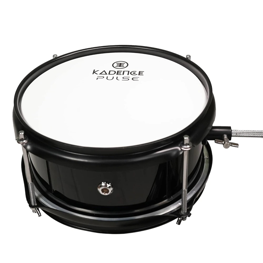 Kadence BYDRMBK 3-Piece Kids Acoustic Drum Kit, view 5 of 8