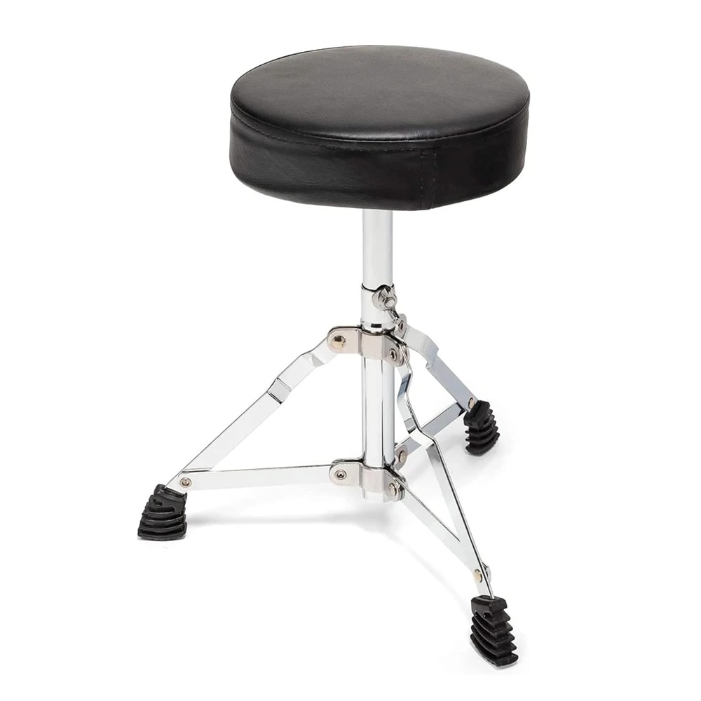 Kadence BYDRMRD 3-Piece Kids Acoustic Drum Kit, view 9 of 9