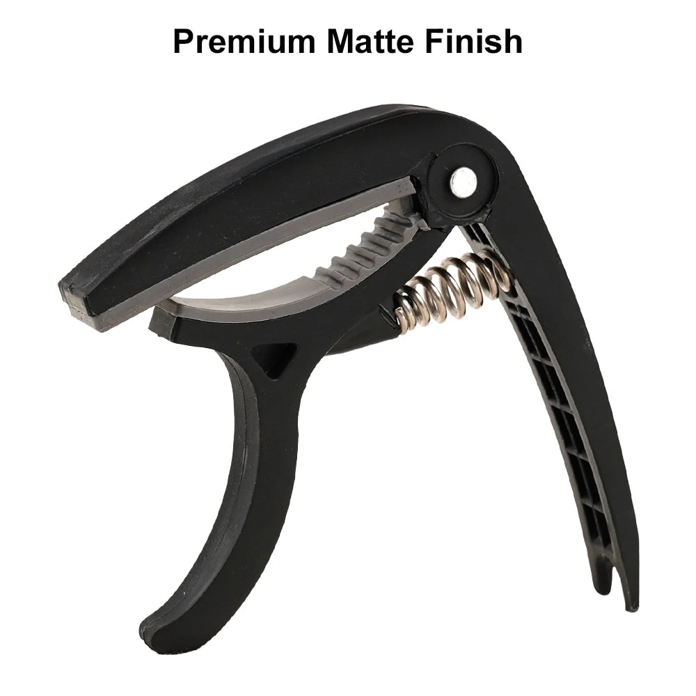 Kadence CAP-HG3 Jamming Series Guitar Capo, view 4 of 6