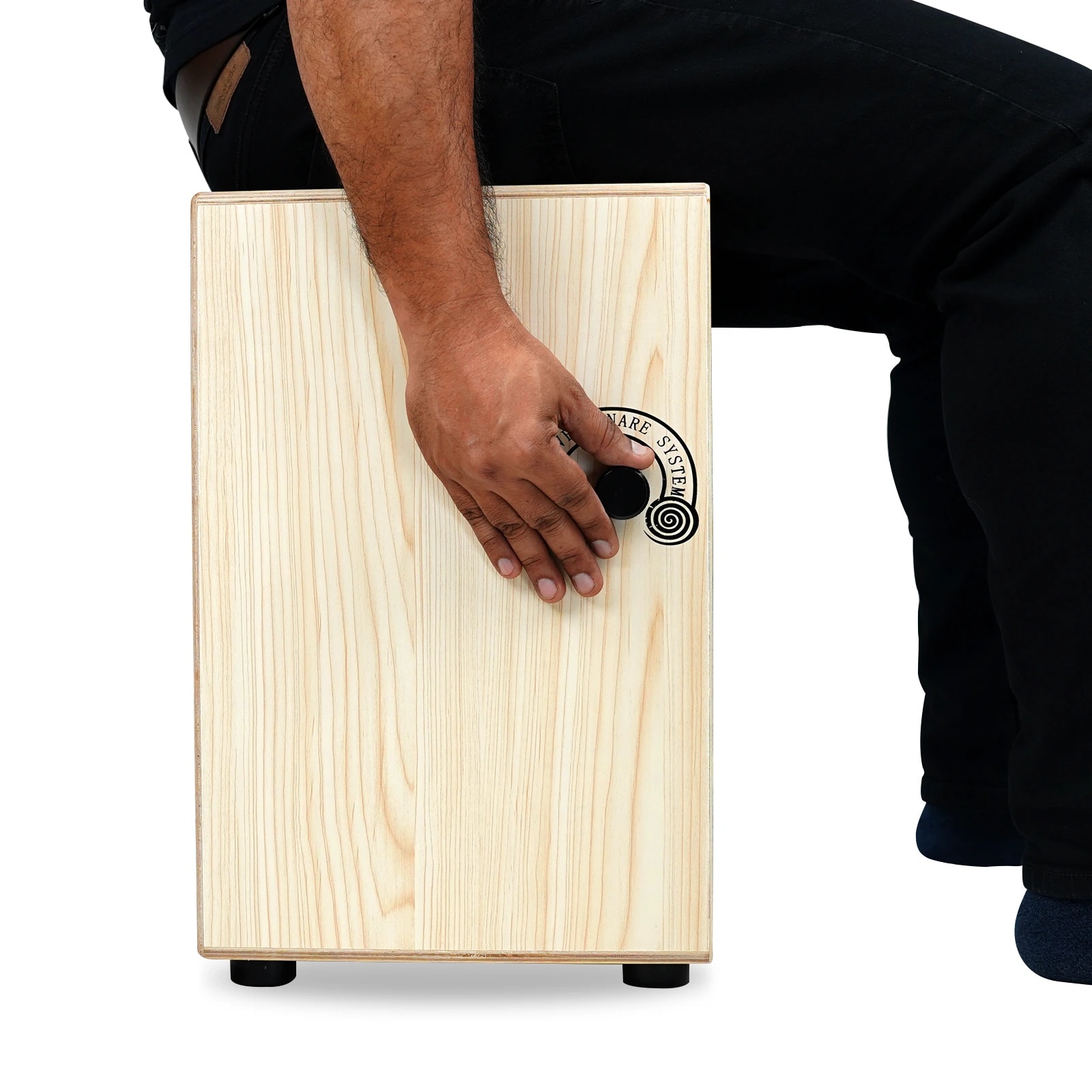 Kadence CL50 Heartbeat Cajon, view 3 of 7