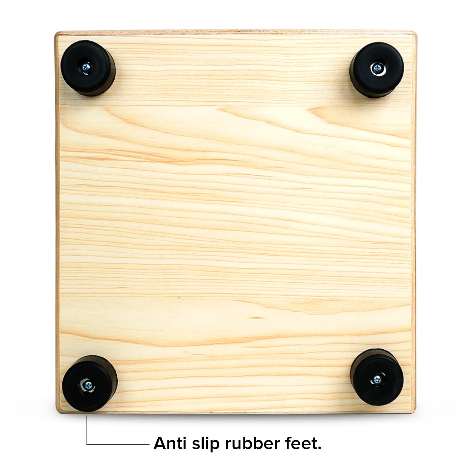 Kadence CL50 Heartbeat Cajon, view 6 of 7