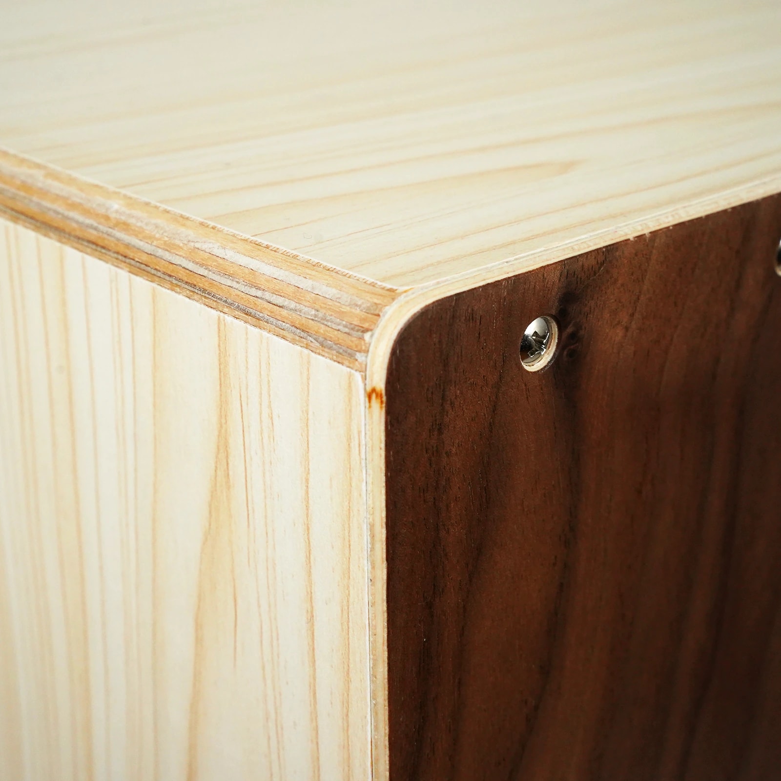Kadence CL50 Heartbeat Cajon, view 7 of 7