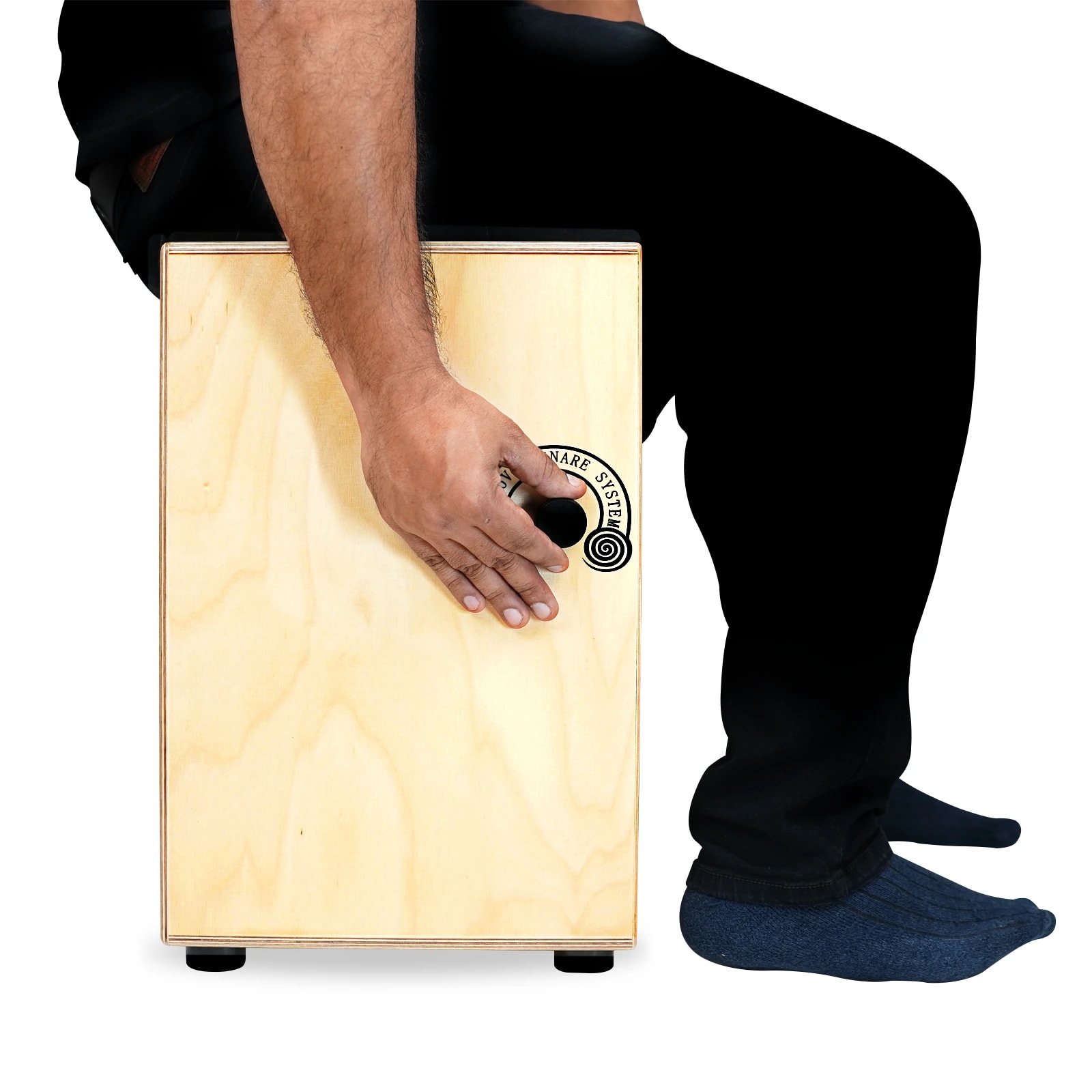Kadence CL50A Heartbeat Cajon, view 3 of 7