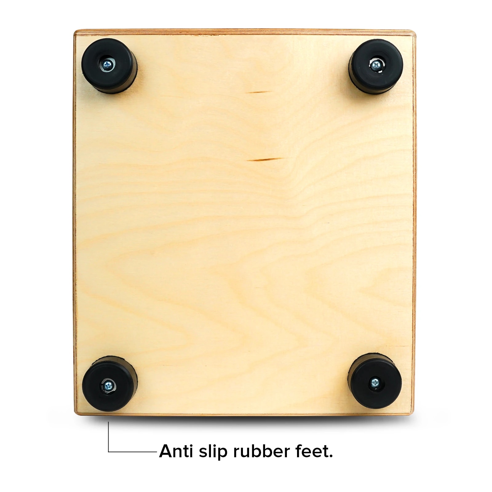 Kadence CL50A Heartbeat Cajon, view 6 of 7
