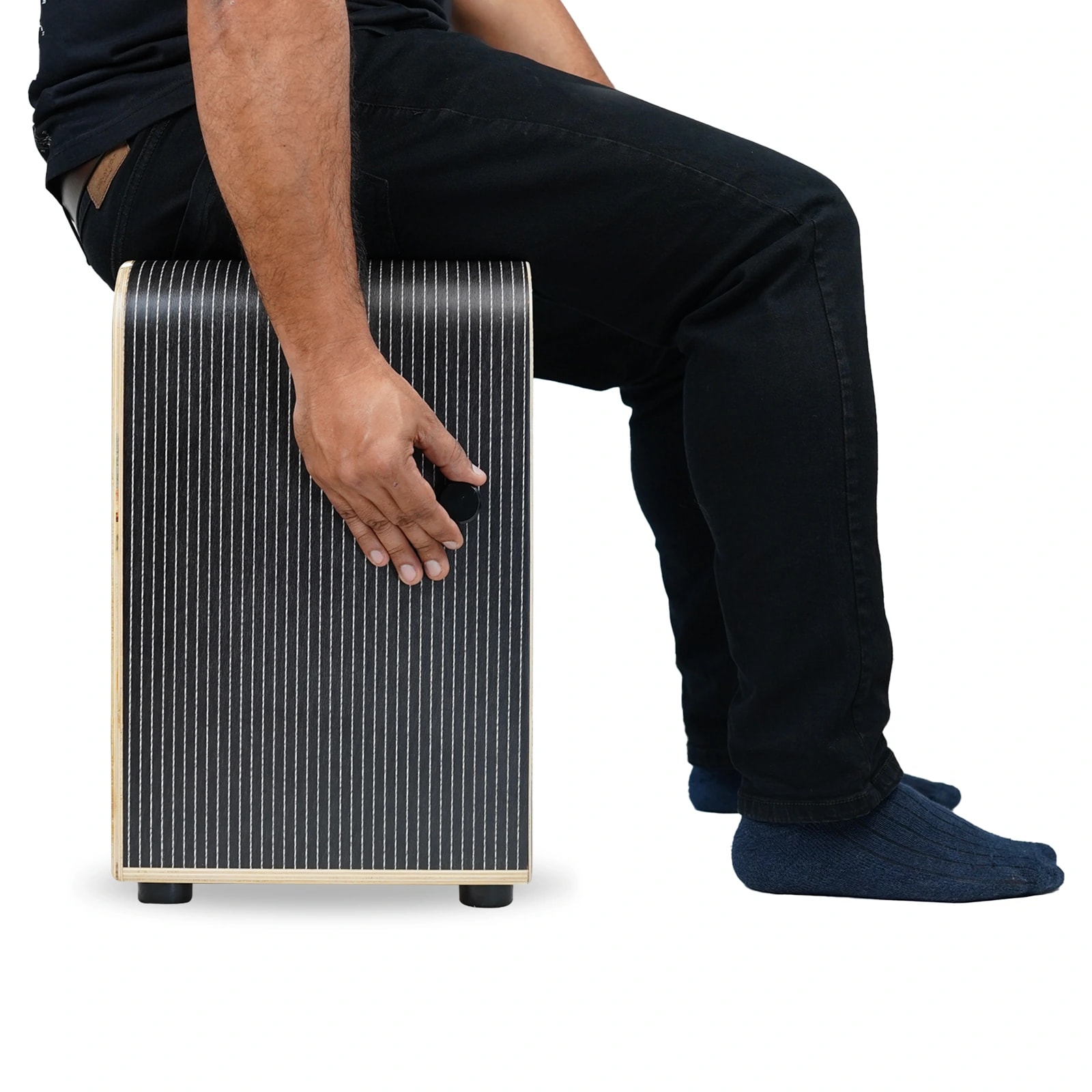 Kadence GL40A Heartbeat Cajon, view 3 of 7