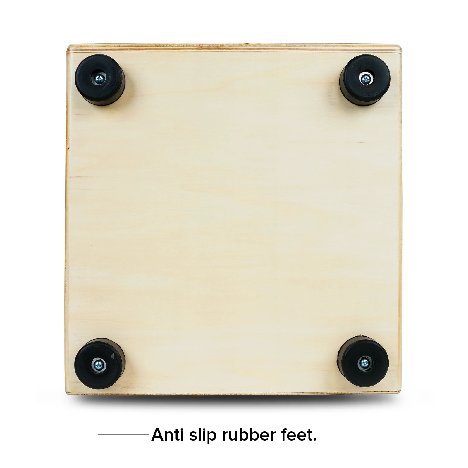 Kadence GL40A Heartbeat Cajon, view 6 of 7