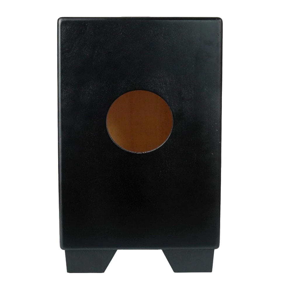 Kadence CJHB Cajon Heartbeat Acoustic Snare Cajon, view 2 of 4