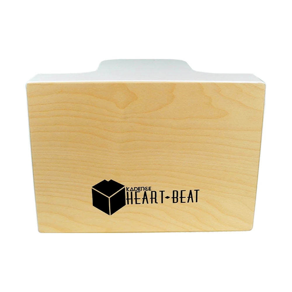Kadence LT1A Heartbeat Slaptop Travel Cajon, view 6 of 6