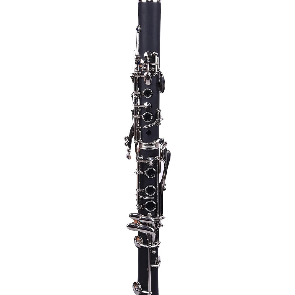 Kadence CLRNT-BK Touring Series B-flat Clarinet, view 3 of 6