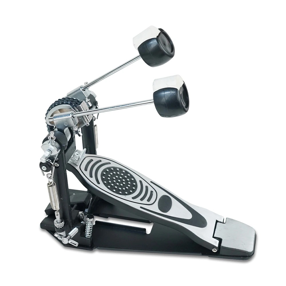 Kadence DBP-GEN25 Home Series Double Kick Bass Drum Pedal, view 3 of 6