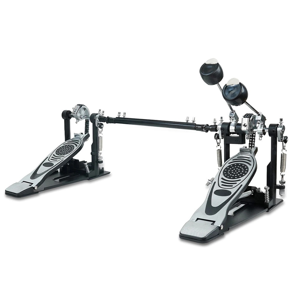 Kadence DBP-GEN25 Home Series Double Kick Bass Drum Pedal, view 1 of 6