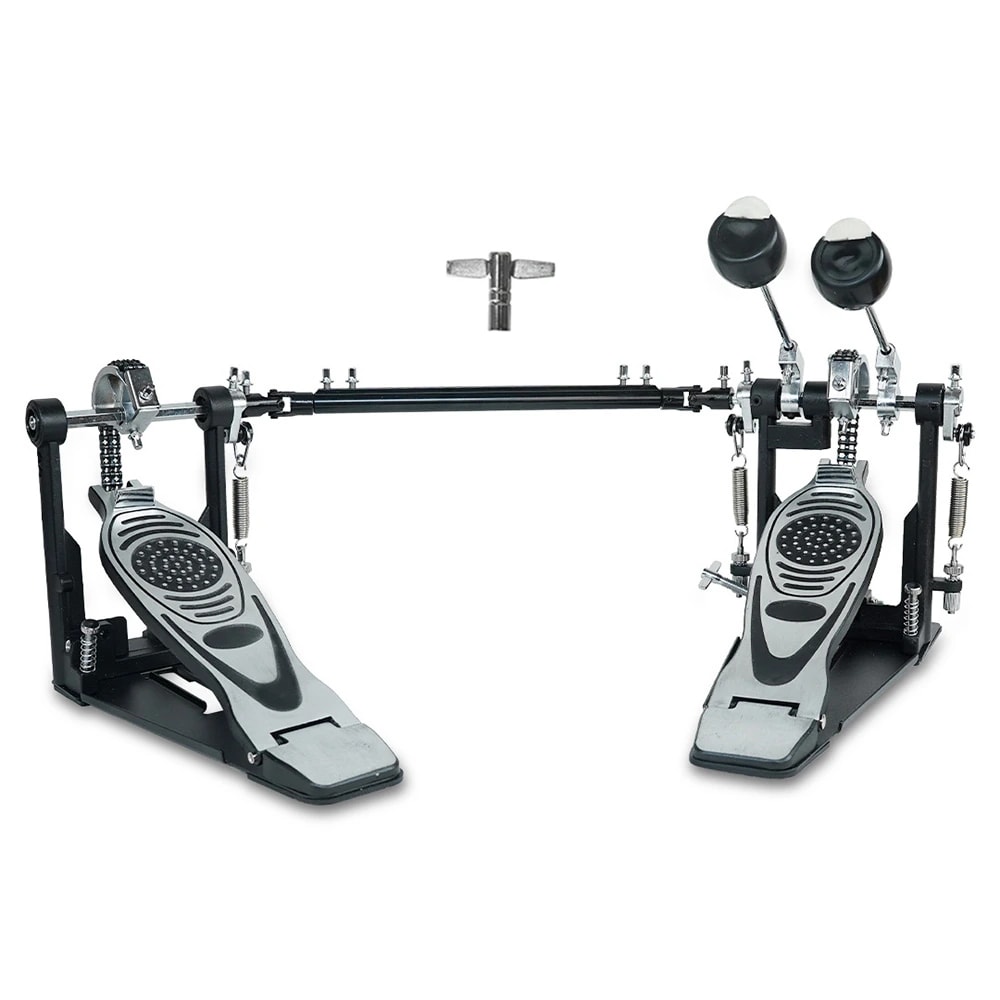 Kadence DBP-GEN25 Home Series Double Kick Bass Drum Pedal, view 4 of 6