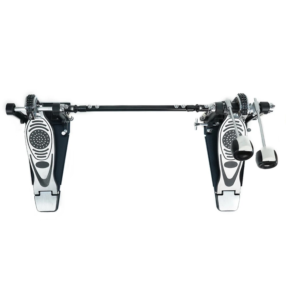 Kadence DBP-GEN25 Home Series Double Kick Bass Drum Pedal, view 6 of 6