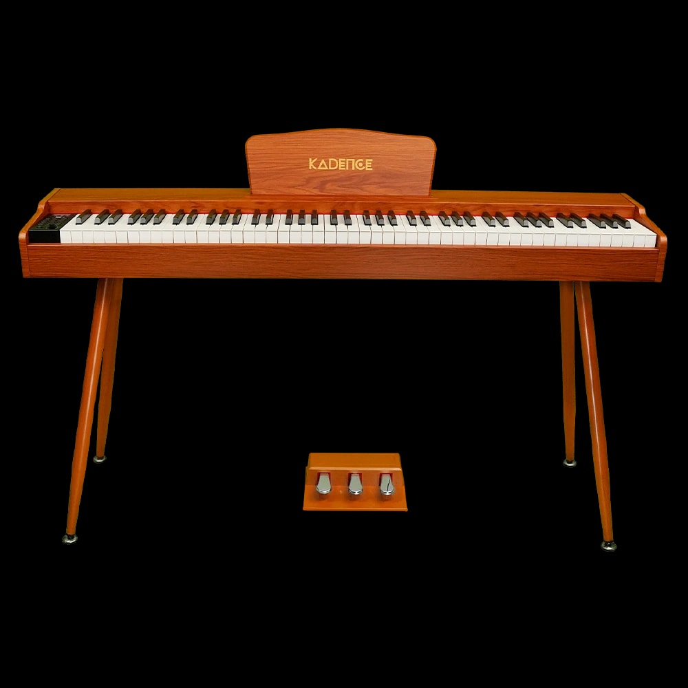 Kadence DP01WWD GEN25 Digital Piano, view 1 of 6