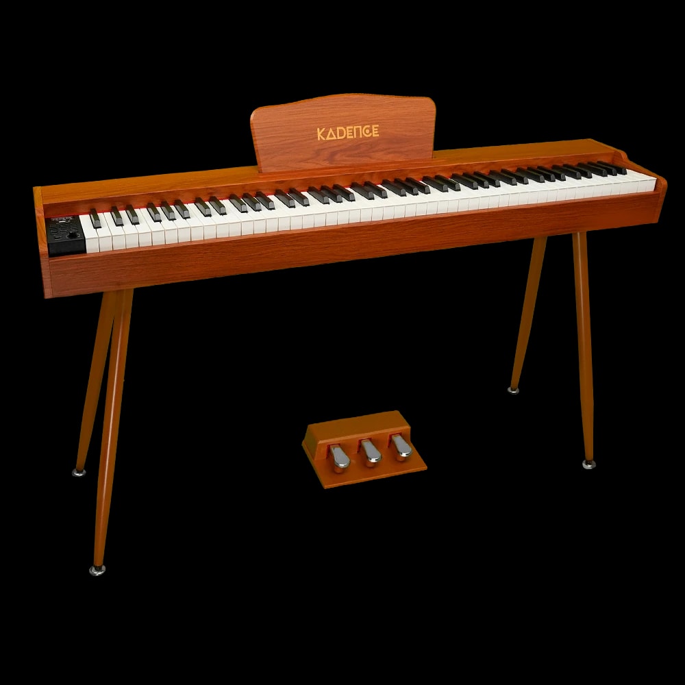 Kadence DP01WWD GEN25 Digital Piano, view 2 of 6