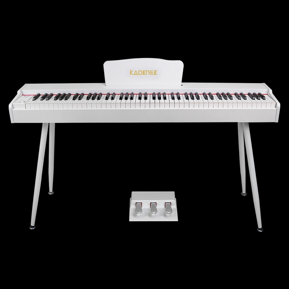 Kadence DP01WWH GEN25 Digital Piano, view 1 of 6