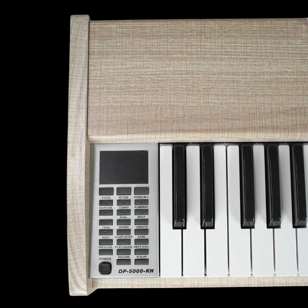 Kadence DP5000KH Digital Piano, view 4 of 6