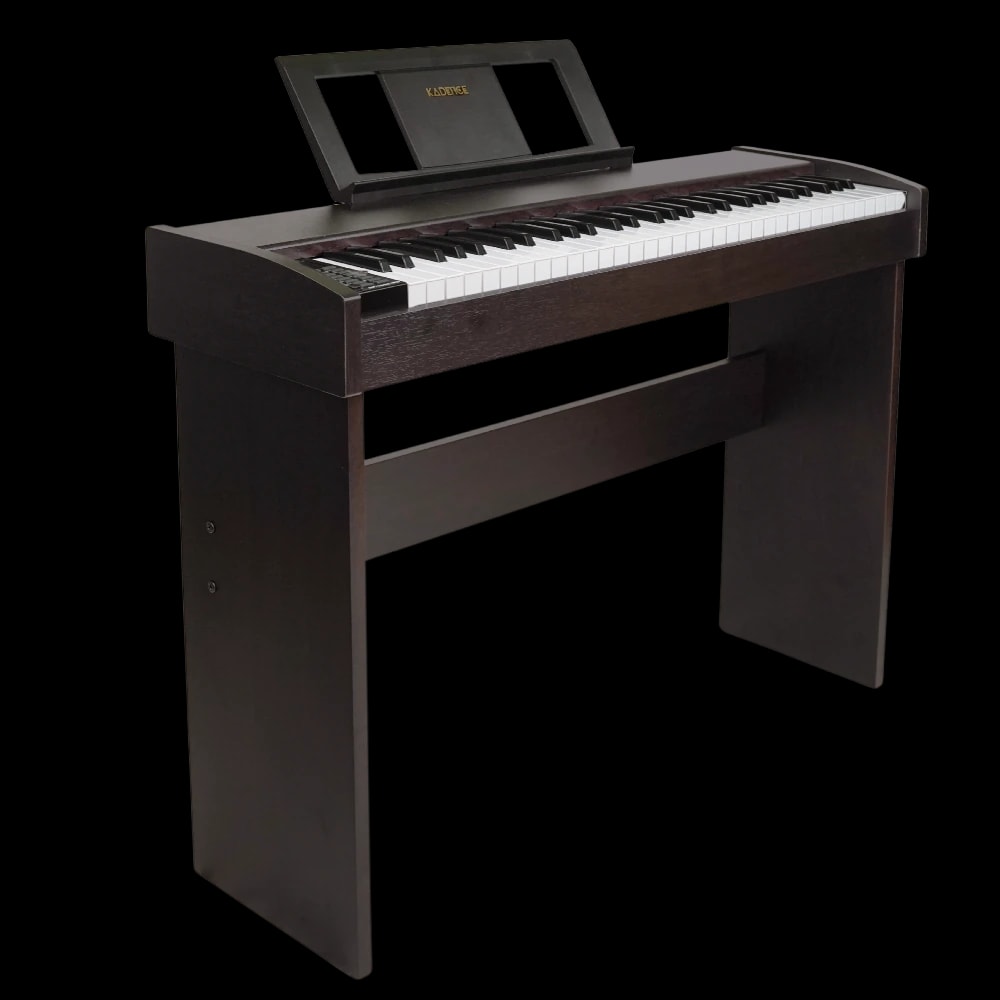 Kadence DP5000WD Digital Piano, view 1 of 6