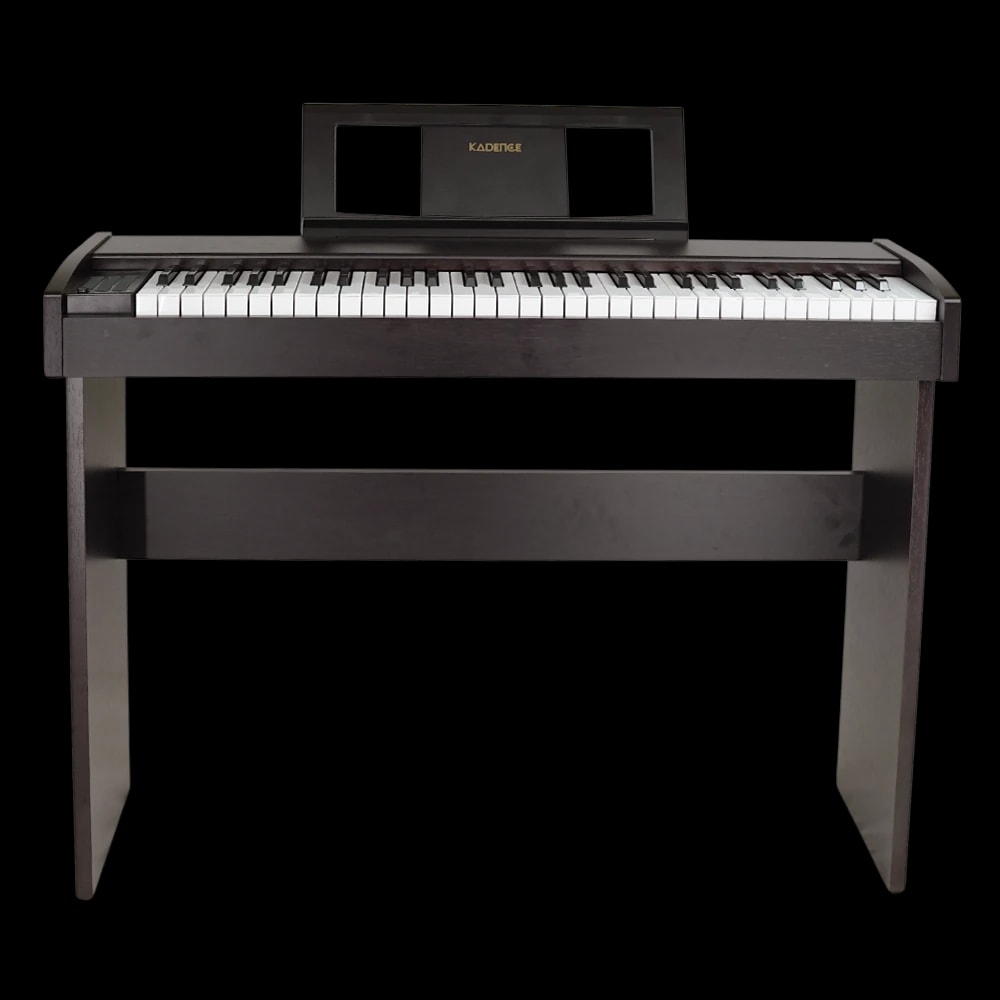 Kadence DP5000WD Digital Piano, view 2 of 6