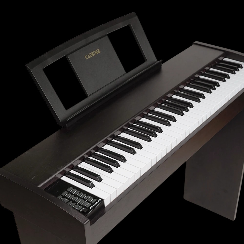Kadence DP5000WD Digital Piano, view 3 of 6
