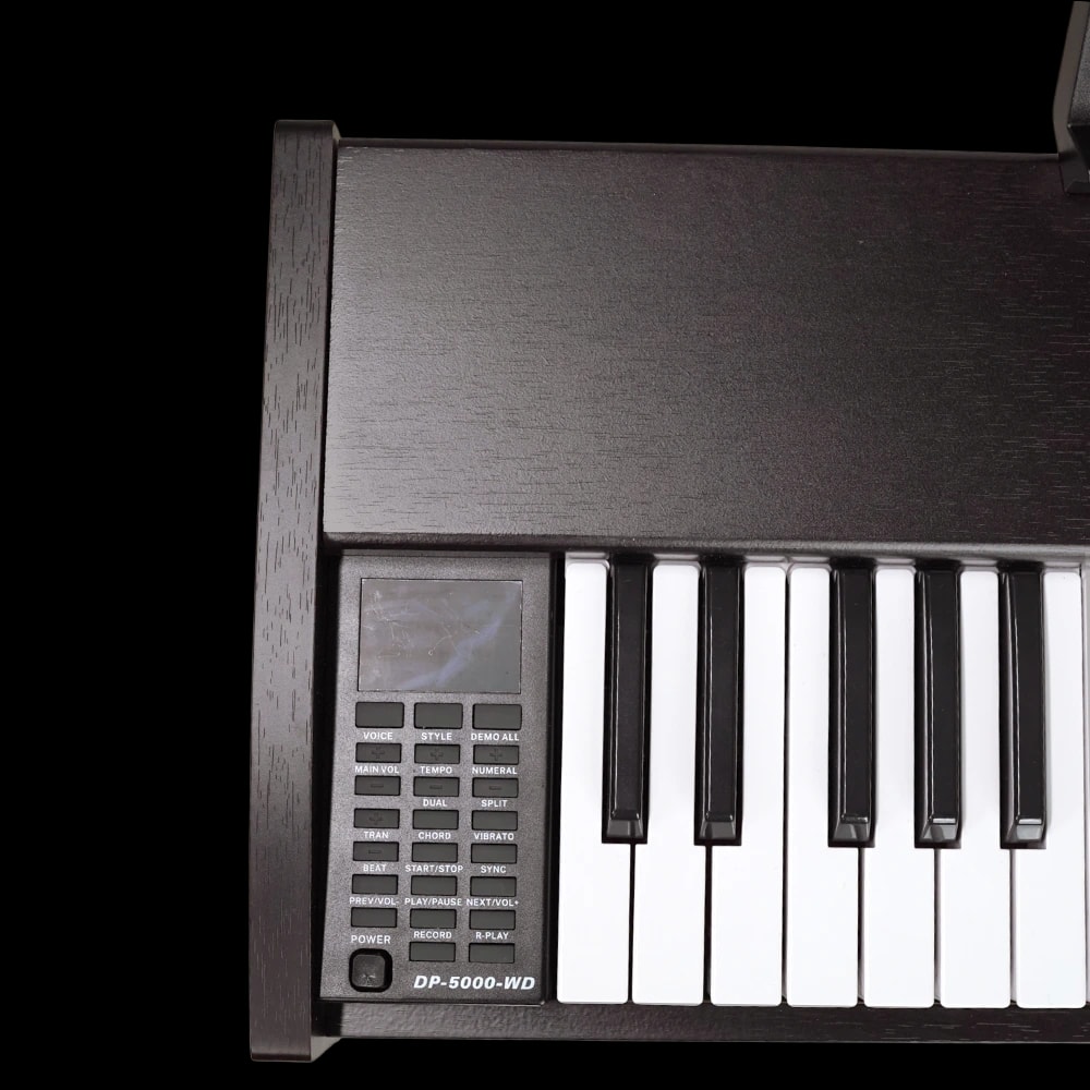 Kadence DP5000WD Digital Piano, view 4 of 6