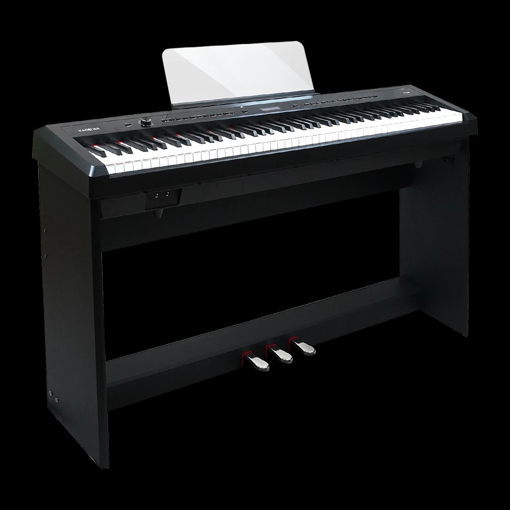 Kadence K125B Digital Piano, view 1 of 6