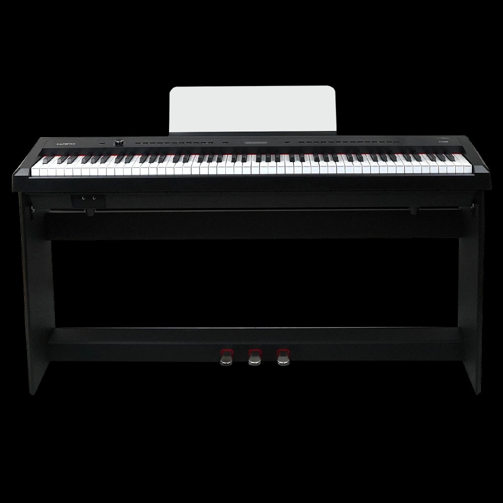 Kadence K125B Digital Piano, view 2 of 6