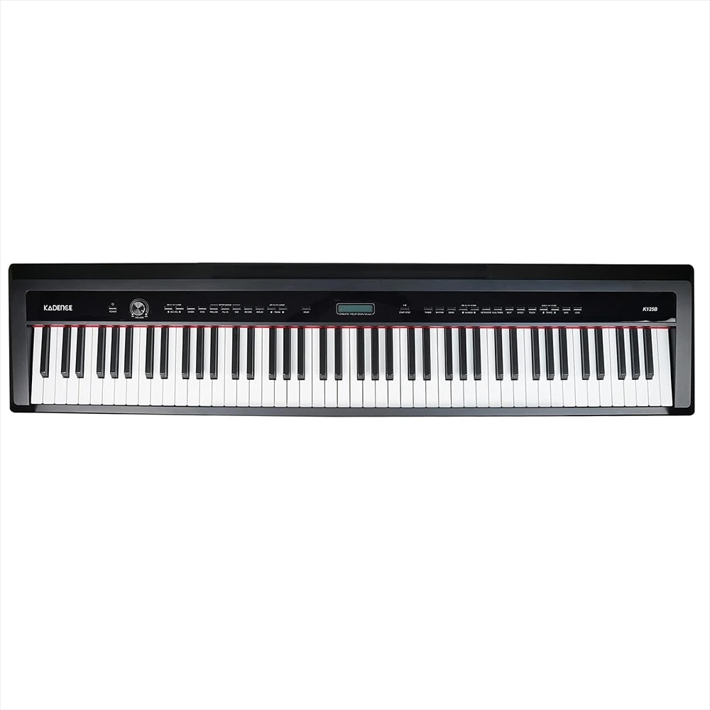 Kadence K125B Digital Piano, view 3 of 6