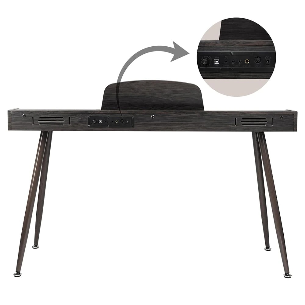 Kadence S193DBR Digital Piano, view 6 of 6