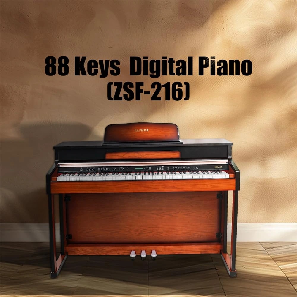 Kadence ZSF Digital Piano, view 5 of 7