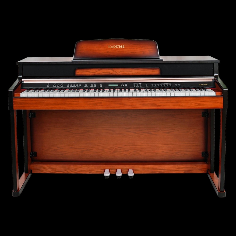 Kadence ZSF Digital Piano, view 1 of 7
