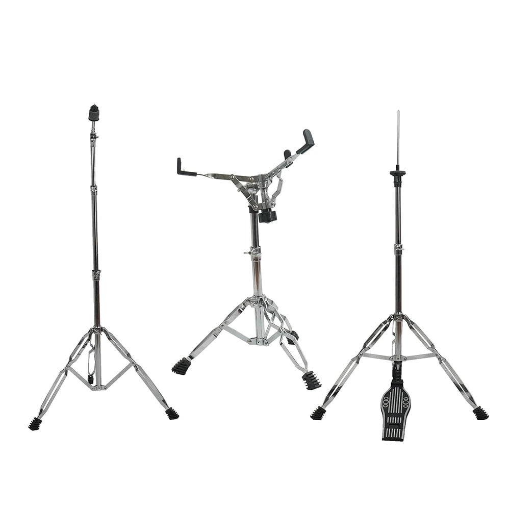 Kadence DRMOR 5-Piece Acoustic Drum Kit, view 4 of 5