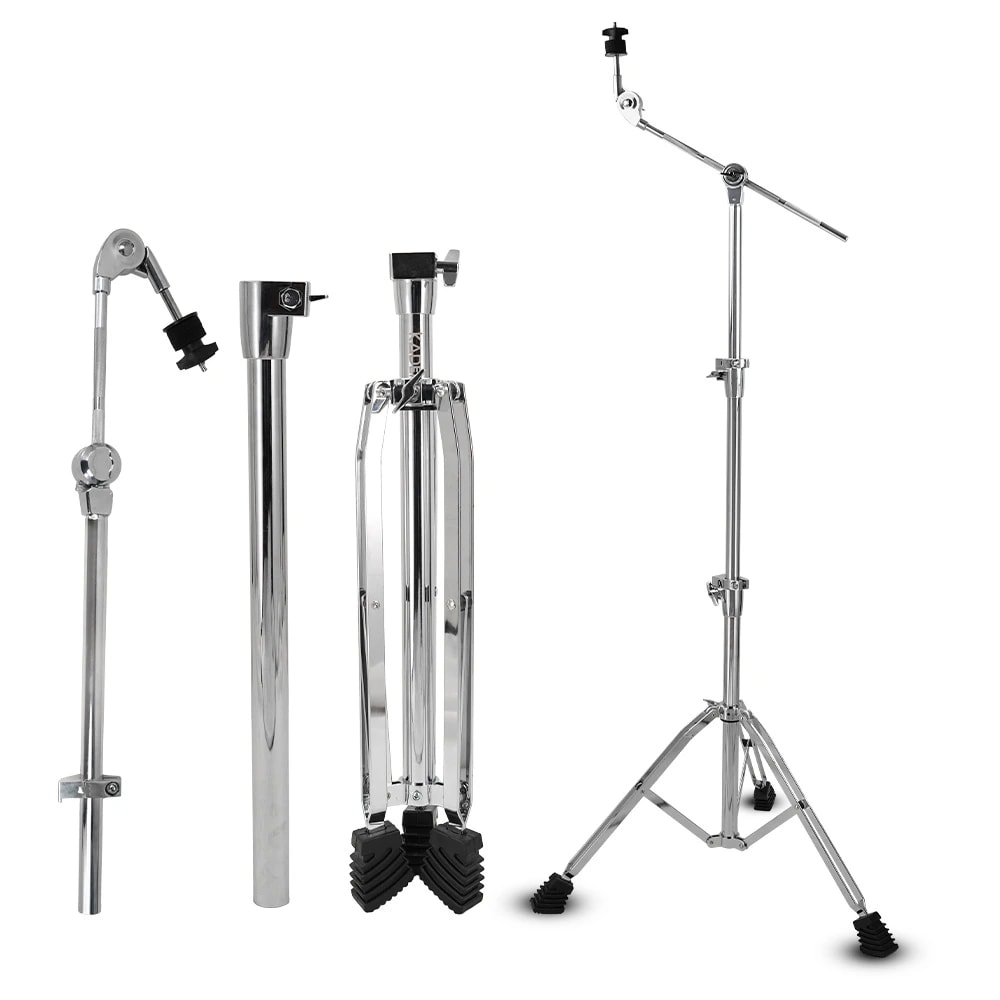 Kadence CYS01 Touring Series 4.14kg Cymbal Stand, view 5 of 6