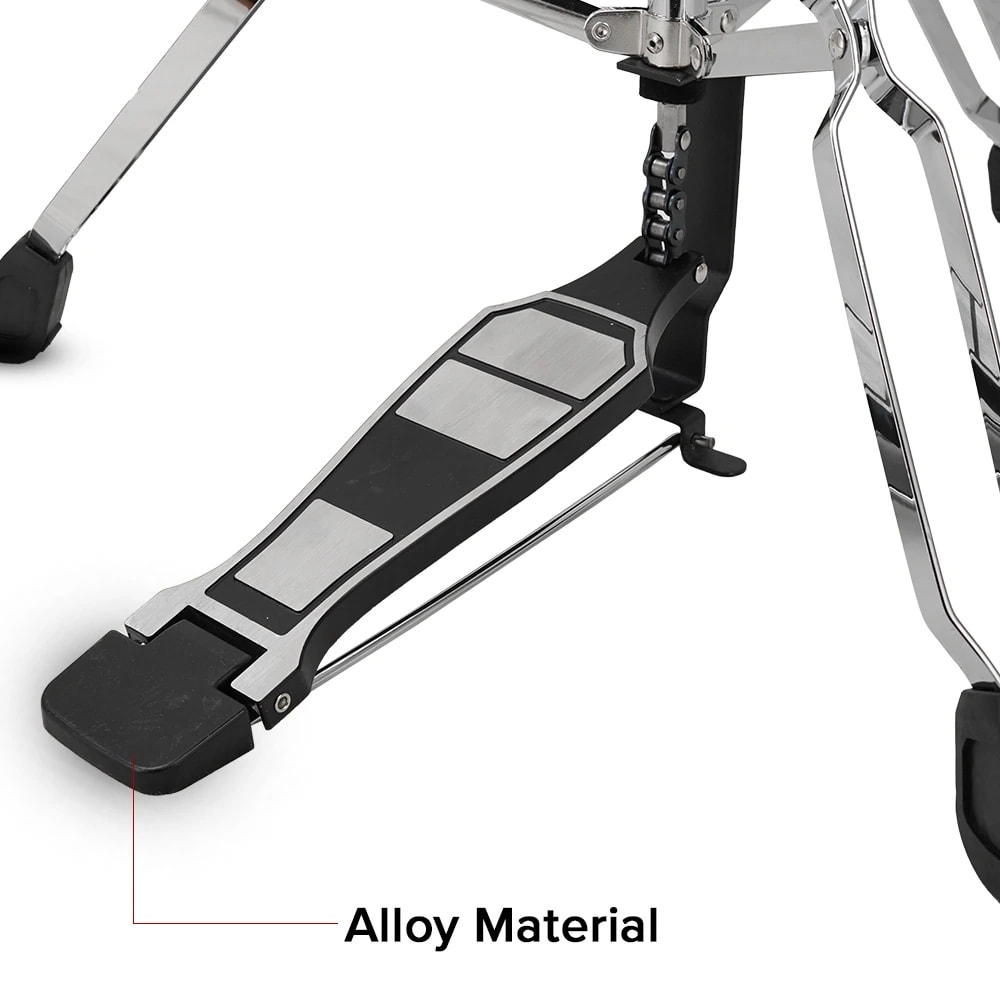 Kadence HHH01 Home Series 1.9kg Hi-Hat Stand, view 4 of 6